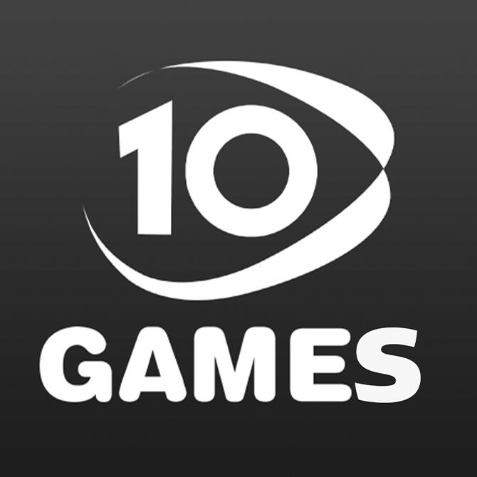 10game Logo